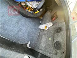 اوبل أوميغا